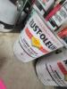 DESCRIPTION: (1) ANTI SLIP FLOOR AND DECK COATING BRAND/MODEL: RUSTOLEUM AS5600 SUSTEM INFORMATION: GREY RETAIL$: $90.00 EA SIZE: 1 GALLON QTY: 1 - 2