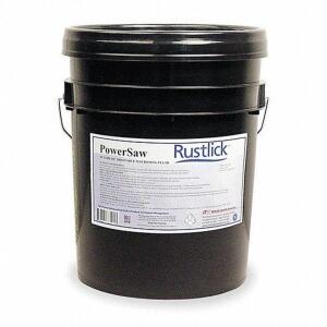 DESCRIPTION: (1) COOLANT CONTAINER BRAND/MODEL: RUSTLICK #5YP62 RETAIL$: $188.18 SIZE: 5 GALLON QTY: 1