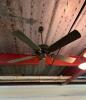 5 BLADE CEILING FAN - 2