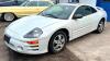 2003 Mitsubishi Eclipse Passenger Car, VIN # 4A3AC44G03E037872 - 2