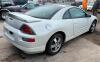 2003 Mitsubishi Eclipse Passenger Car, VIN # 4A3AC44G03E037872 - 3