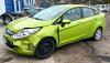 2011 Ford Fiesta Passenger Car, VIN # 3FADP4BJ0BM226359