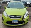 2011 Ford Fiesta Passenger Car, VIN # 3FADP4BJ0BM226359 - 2