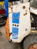 BOBCAT 742 SKID STEER - 8