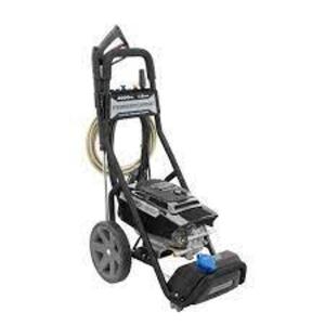 NEW PowerStroke 2200 PSI Electric Pressure Washer