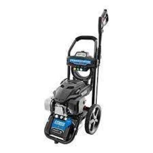 NEW PowerStroke 3100 PSI 2.4 GPM Gas Pressure Washer with Yamaha Engine