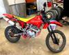 DESCRIPTION: SUZUKI DIRT BIKE QTY: 1 - 3