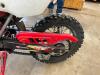 DESCRIPTION: SUZUKI DIRT BIKE QTY: 1 - 7
