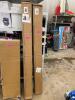 DESCRIPTION: 10' SOLAR LED UMBRELLA BRAND/MODEL: PROSHADE RETAIL$: $299.99 QTY: 1 - 2