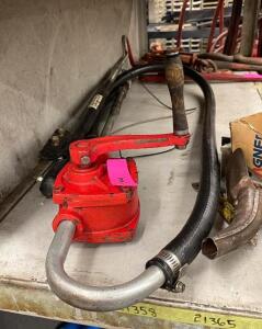 FUEL PUMP, SEE ALL PHOTOS