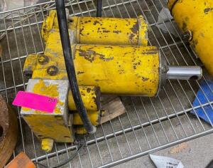 ELECTROLIFT T-6 PUMP