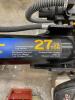 27 US Ton Log Splitter - LS 27 CC HP BY CUB CADET POWERED BY HONDA GCV MOTOR - 8