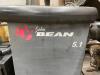 DESCRIPTION: ELECTRONIC WHEEL BALANCER BRAND/MODEL: JOHN BEAN 5.1 QTY: 1 - 2