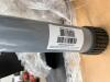 DESCRIPTION: MAGNETIC UPRIGHT EXERCISE BIKE WITH HEART PULSE SENSORS BRAND/MODEL: EXERPEUTIC 4102V RETAIL$: $179.00 QTY: 1 - 3