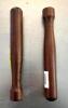 DESCRIPTION: (2) 8" WOODEN PESTLES (NEW) QTY: 2