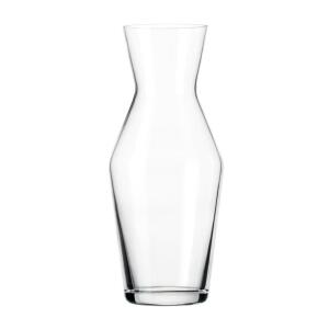 DESCRIPTION: 12CT BOX OF 10-3/4 OZ. SYMMETRY CARAFES (NEW) BRAND/MODEL: LIBBEY 9030 RETAIL$: $54.56 QTY: 1