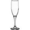 DESCRIPTION: 12CT BOX OF 6 OZ. EMBASSY FLUTE GLASSES (NEW IN BOX) BRAND/MODEL: LIBBEY 3795 RETAIL$: $41.47 QTY: 1