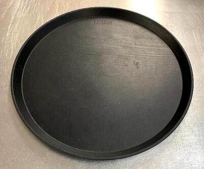 DESCRIPTION: (18) 16" SERVING TRAYS BRAND/MODEL: CAMBRO QTY: 18