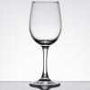 DESCRIPTION: (24) 11.75 OZ. EXCALIBUR BREEZE WINE GLASSES (NEW) BRAND/MODEL: ARCOROC P0776A RETAIL$: $63.83 QTY: 24