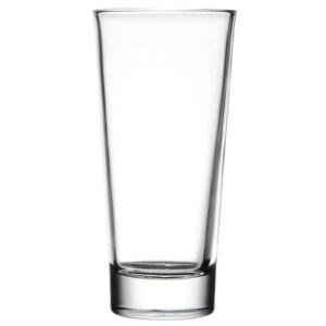 DESCRIPTION: (24) 14 OZ. ELAN BEVERAGE GLASSES BRAND/MODEL: LIBBEY 15814 RETAIL$: $83.98 QTY: 24