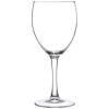 DESCRIPTION: (24) 12 OZ. EXCALIBUR GRAND SAVOIE WINE GLASSES BRAND/MODEL: ARCOROC 71080 RETAIL$: $92.49 QTY: 24