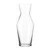 DESCRIPTION: (36) 10-3/4 OZ. SYMMETRY GLASS CARAFES (NEW) BRAND/MODEL: LIBBEY 9030 RETAIL$: $163.68 QTY: 36