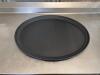 DESCRIPTION: (6) 27" SERVING TRAYS BRAND/MODEL: CAMBRO SIZE: 27"X22" QTY: 6 - 2