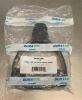 DESCRIPTION: (2) DURALOC UNIVERSAL MOP HEAD (NEW) BRAND/MODEL: ECOLAB QTY: 2 - 2