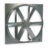 DESCRIPTION: (1) EXHAUST FAN BRAND/MODEL: DAYTON #1WDC4 RETAIL$: $973.48 EA SIZE: 48 " QTY: 1