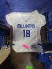 DESCRIPTION: (5) RALLY TOWELS BRAND/MODEL: BILLIKENS QTY: 5 - 2