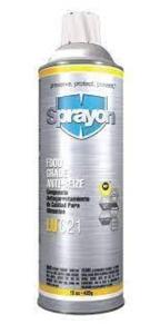 DESCRIPTION: (4) FOOD GRADE ANTI SEIZE COMPOUND BRAND/MODEL: SPRAYON #LU 621 RETAIL$: $13.08 EA SIZE: 15 OZ QTY: 4