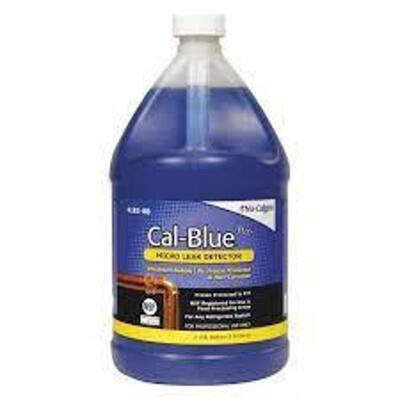 DESCRIPTION: (2) GAS LEAK DECTOR BRAND/MODEL: NU-CALGON #4182-08 RETAIL$: $31.73 EA SIZE: 1 GALLON QTY: 2