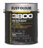 DESCRIPTION: (1) DTM ACRYLIC ENAMEL BRAND/MODEL: RUST-OLEUM 3800 INFORMATION: BLACK RETAIL$: $100.00 EA SIZE: 1 GALLON QTY: 1