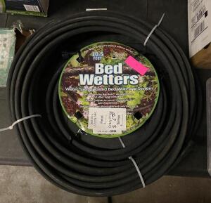 10.5 FT BED WETTERS WATER SAVING RAISED BED WATERING SYSTEM