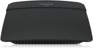 LINKSYS N300: WI-FI WIRELESS ROUTER