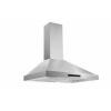 30 IN. W CONVERTIBLE WALL MOUNT RANGE HOOD WITH 2 CHARCOAL FILTERS IN STAINLESS STEEL BRAND/MODEL VISSANI RETAIL PRICE: $299.00 QUANTITY 1