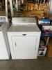 MAYTAG 7.0 CU FT ELECTRIC DRYER-WHITE (USED, GREAT CONDITION) BRAND/MODEL MAYTAG MEDC215EW RETAIL PRICE: $409.49 QUANTITY 1 - 3