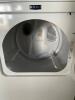 MAYTAG 7.0 CU FT ELECTRIC DRYER-WHITE (USED, GREAT CONDITION) BRAND/MODEL MAYTAG MEDC215EW RETAIL PRICE: $409.49 QUANTITY 1 - 5