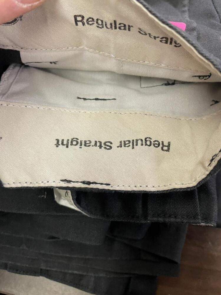 dickies 34x32