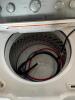 MAYTAG 4.3 CU FT BRAVOS TOP LOAD WASHER W/ POWERWASH SYSTEM-WHITE (USED, GREAT CONDITION) BRAND/MODEL MAYTAG MVWX655DW1 RETAIL PRICE: $539 - 5