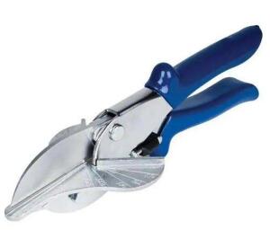 MULTIPURPOSE MITER SHEARS