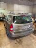 2005 Ford Focus SE Wagon - Passenger Car, VIN # 1FAHP36N65W266698 - 9