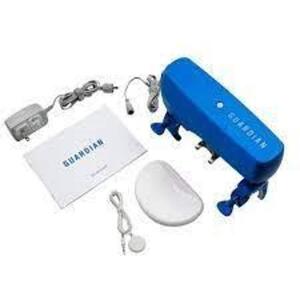 LEAK PREVENTION SYSTEM WITH 1 LEAK DETECTOR BRAND/MODEL GUARDIAN RETAIL PRICE: $199.00 QUANTITY 1