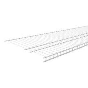 (3 PACK) 6 FT WIRE SHELVES