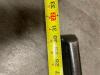 (4) 30" X 30" STANDARD HEIGHT CAST IRON TABLE BASE - 7