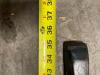 (3) 36" X 36" STANDARD HEIGHT CAST IRON TABLE BASE - 5