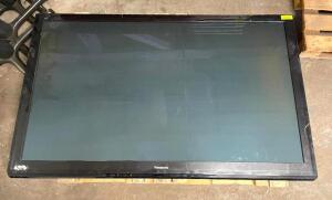 PANASONIC 65" CLASS VIERA ST30 SERIES 1080P 3D PLASMA TV