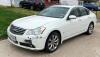 2007 Infiniti M35 Sedan (Needs New Battery, Transmission Issues) - 2