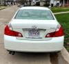 2007 Infiniti M35 Sedan (Needs New Battery, Transmission Issues) - 8