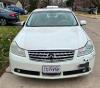 2007 Infiniti M35 Sedan (Needs New Battery, Transmission Issues) - 9